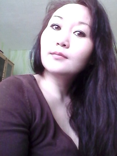 Tatyana Sat