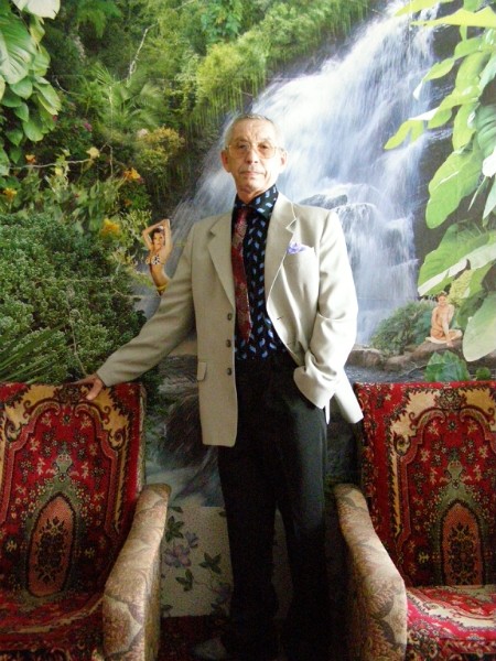 Владимир
