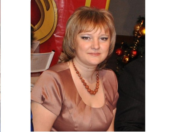 Надежда Лобачёва