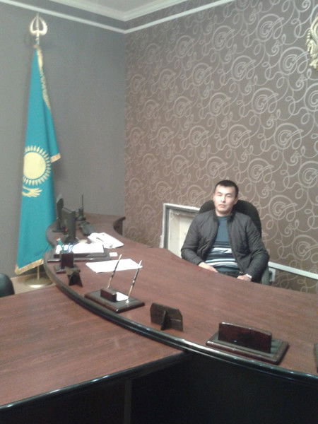 Madiyar V.i.p Official Site