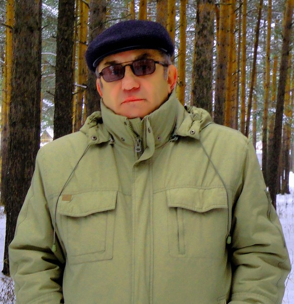 Александр Денисюк