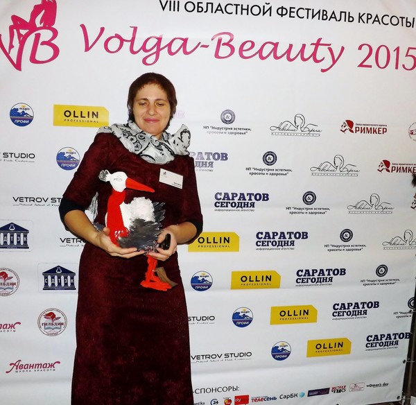 Овчинникова Оксана