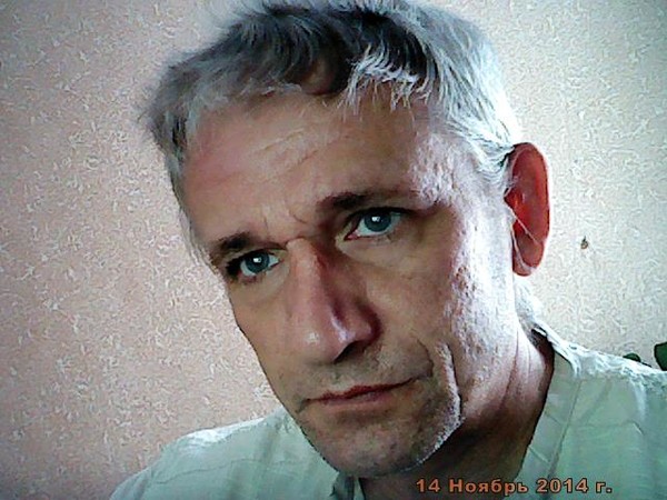 Эдуард Язвенко