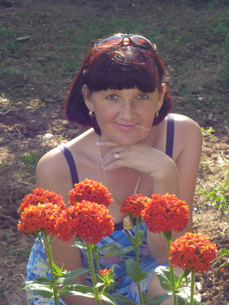 Елена Деревянова