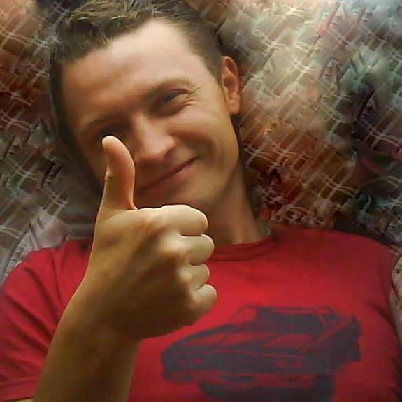 Андрей Васильев