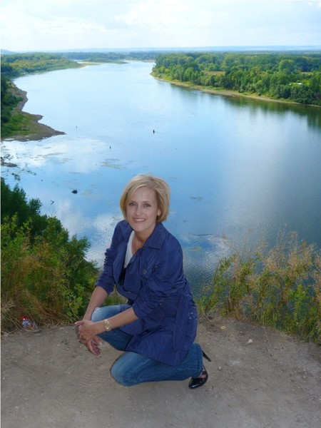Ульяна Родионова