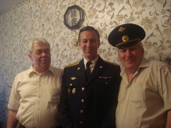 Вадим Радзиевский