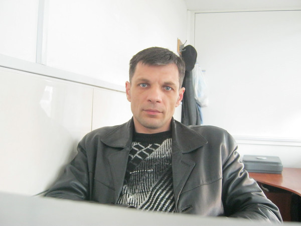 Николай Михайлик