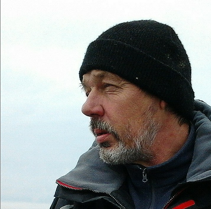 Владимир Аверьянов