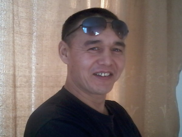 Ерболат Жакупов