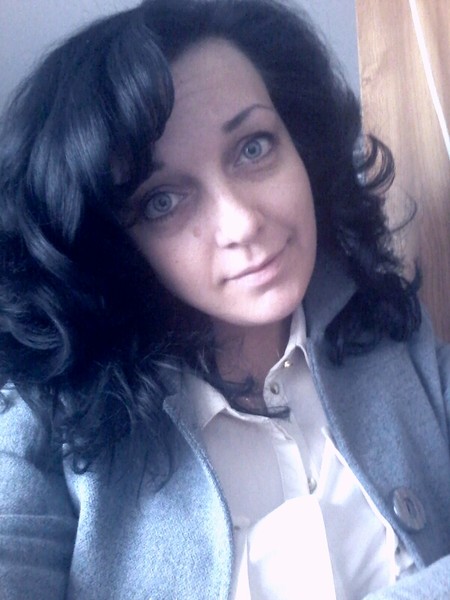 Екатерина Тарасова