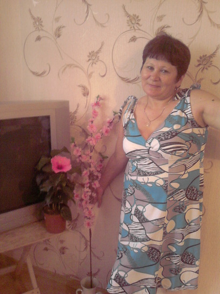 Фая Закирова