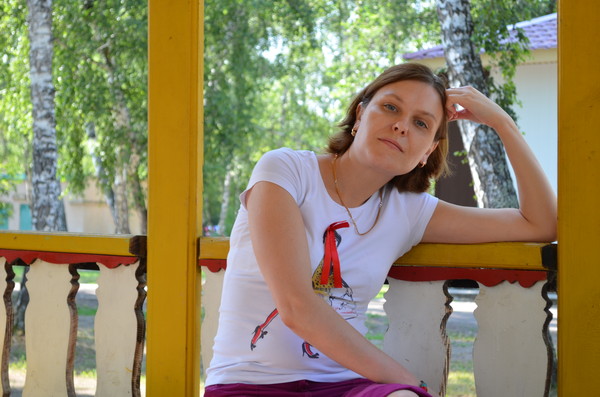 Татьяна Высоцкая