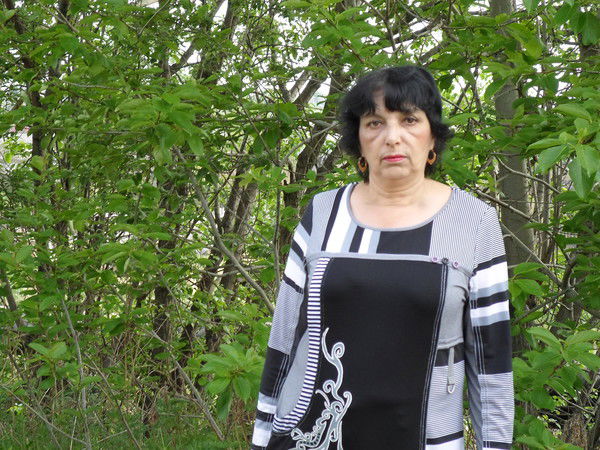 Инна Пратасеня