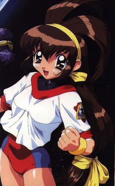 Анна Макашова