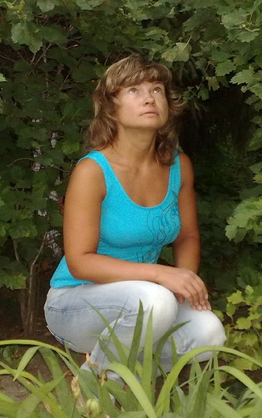 Елена Карпычева