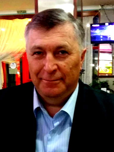 Сергей Рыжков