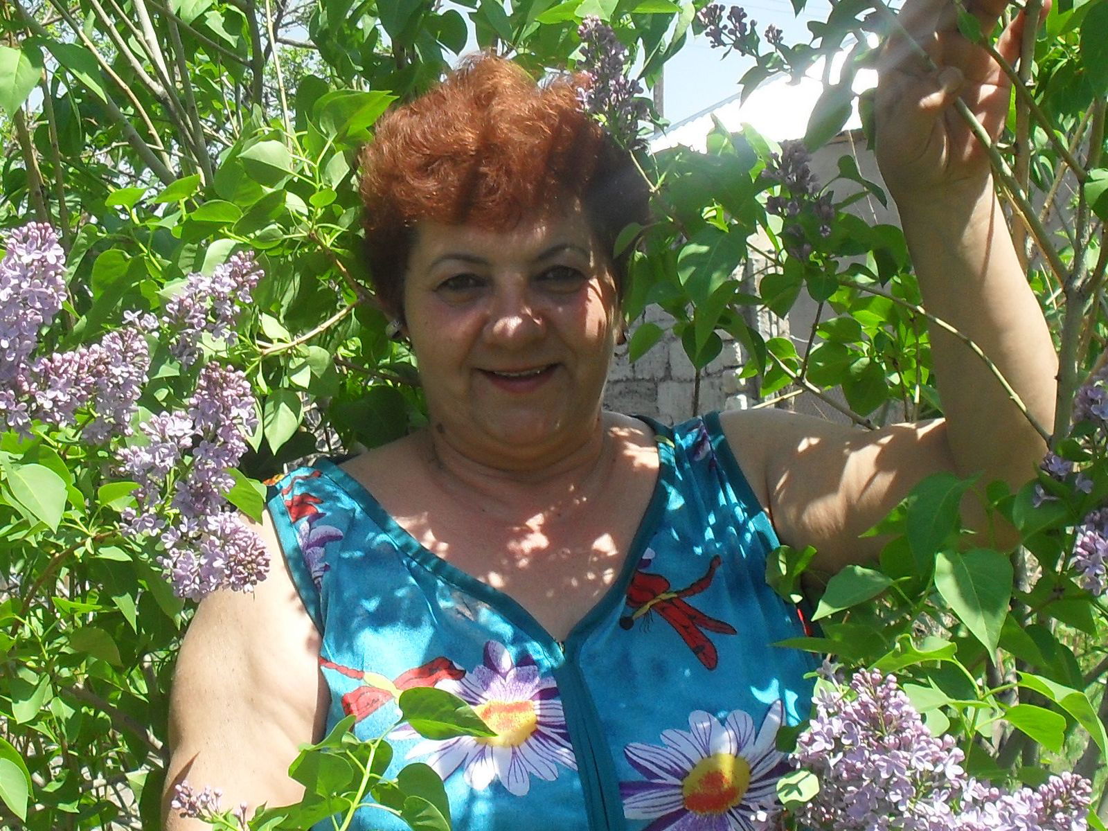 Демкина Татьяна