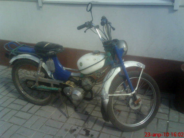 Сергей Кокорев