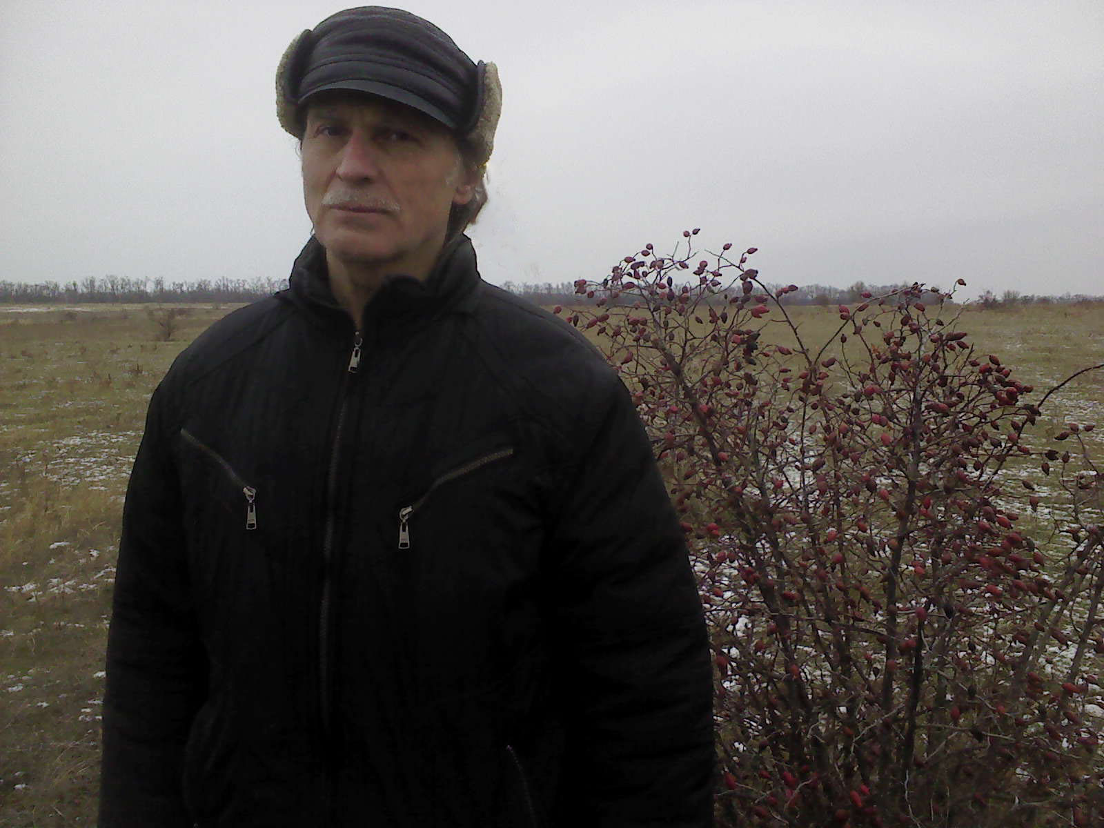 Юрий Кузнецов