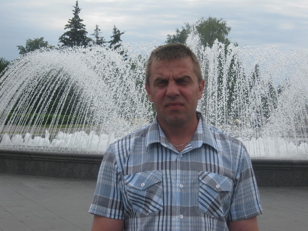 Сергей Волков