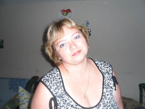 Ирина Бекетова (Малеева)