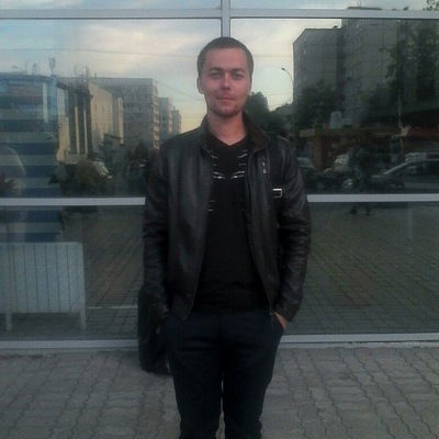 Андрей Негрескул