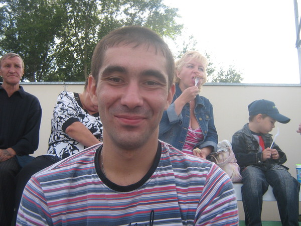 Константин Камбур