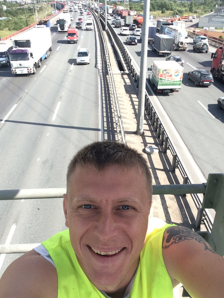 Алексей Ефременков