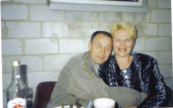 Владимир Иванов