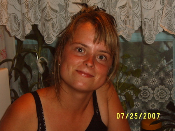 Марина Баранова