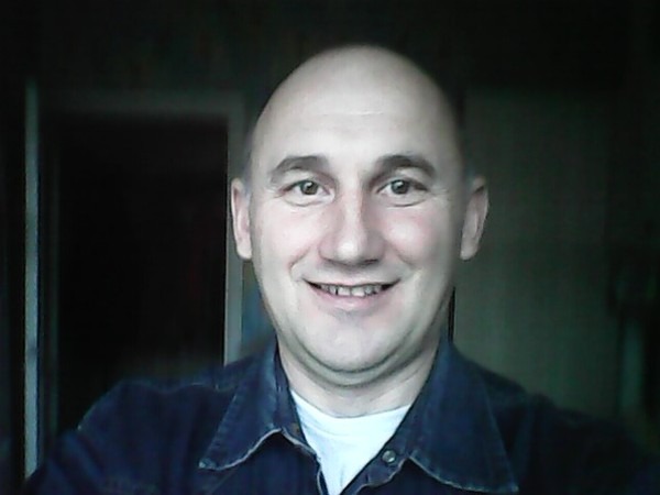 Igor Tolshennikov