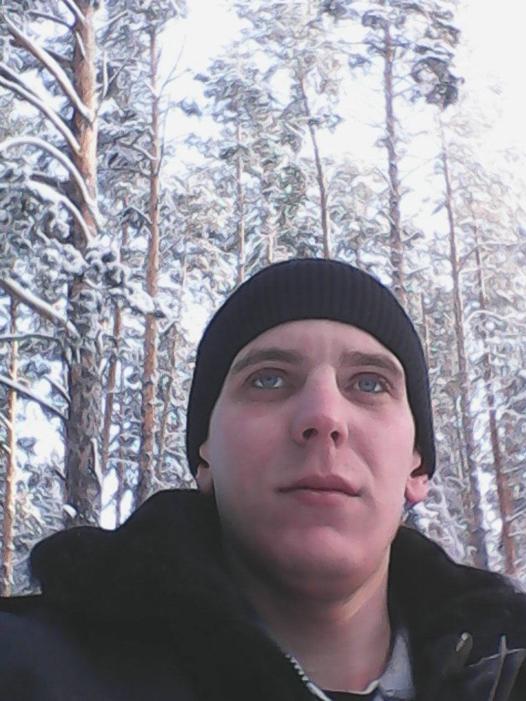 Алексей Горбунов