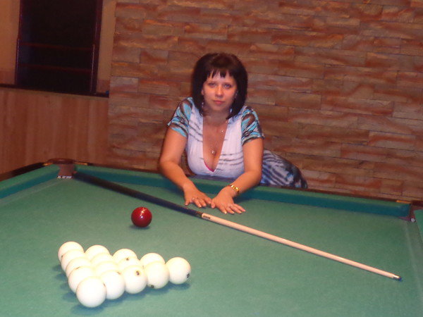 Нина Клачкова