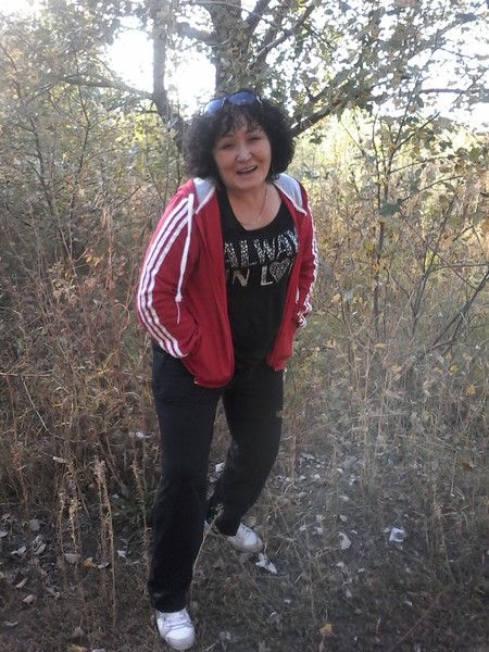Казыева Мирует