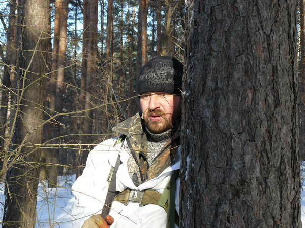 Александр Тамбов