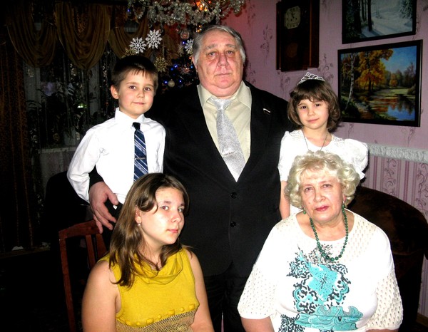 Константин Мядзель