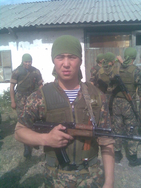 Фредрик Аврелианович