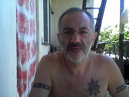 Nikoloz Natroshvili