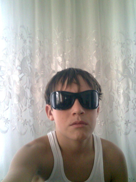 Тимур Касенов