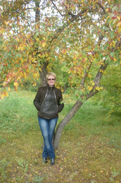 Галина Король
