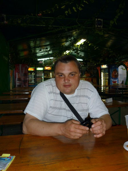 Юрий Забелин