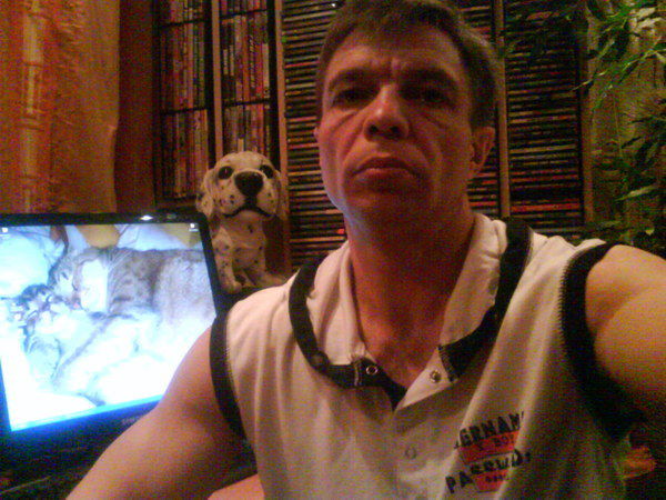 Сергей Орлов