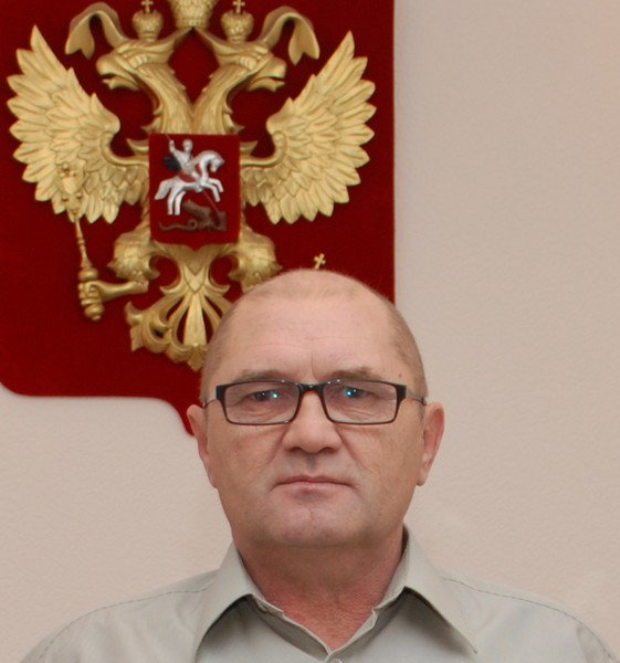 Александр Кравченко