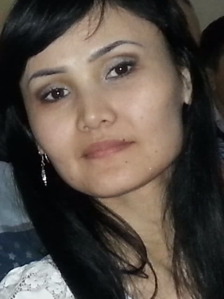 Indira Shildibaeva