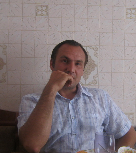 Вадим Луговской