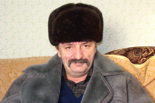 Виктор Маркович