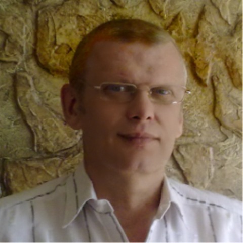Евгений Теплинский
