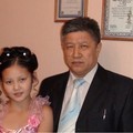 Нурсултан Дарханов