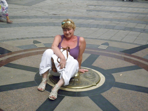 Галина Кочетова